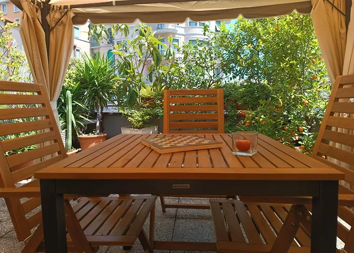 Lillo\'S Home Milan