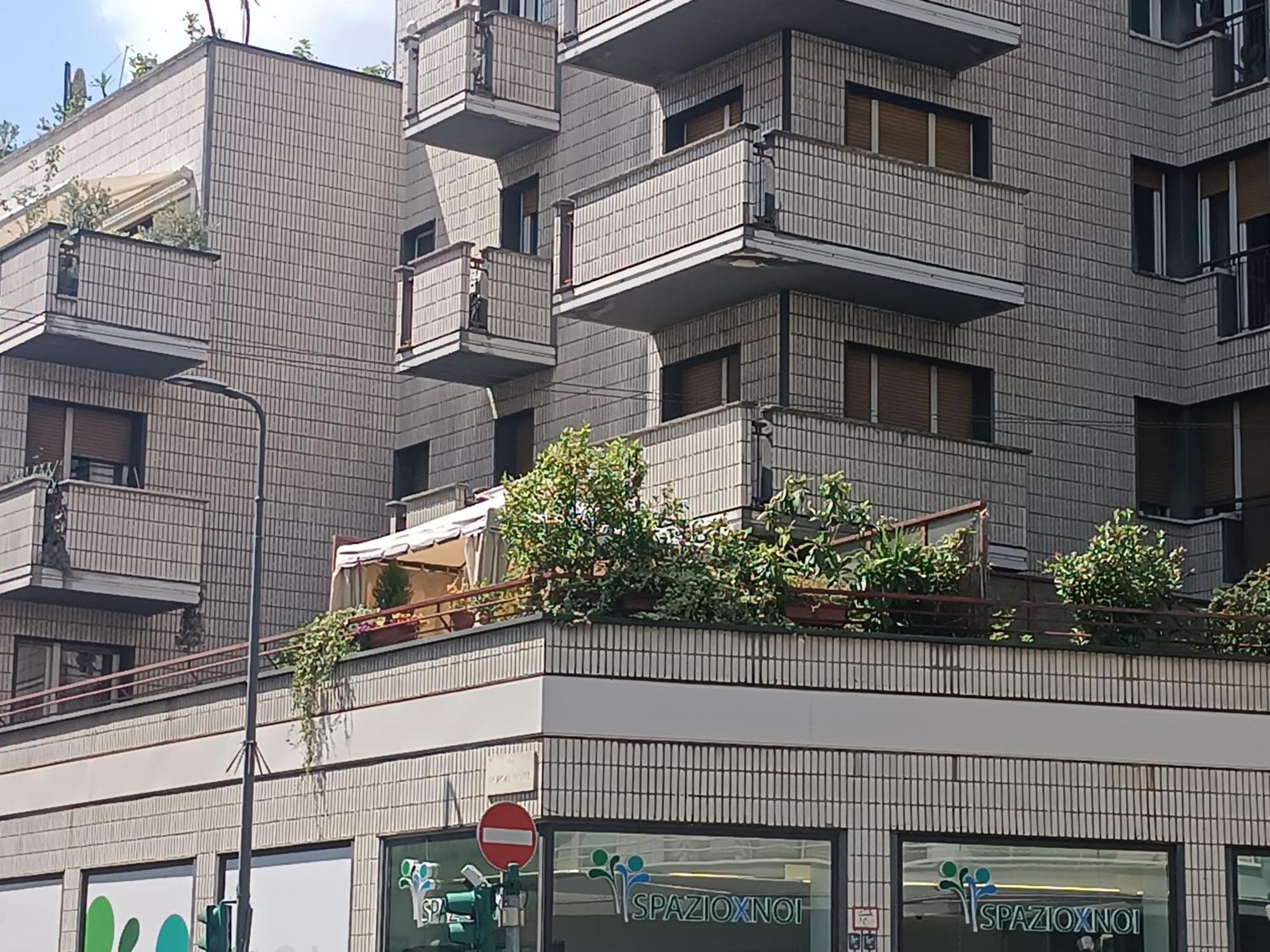 Lillo's Apartment