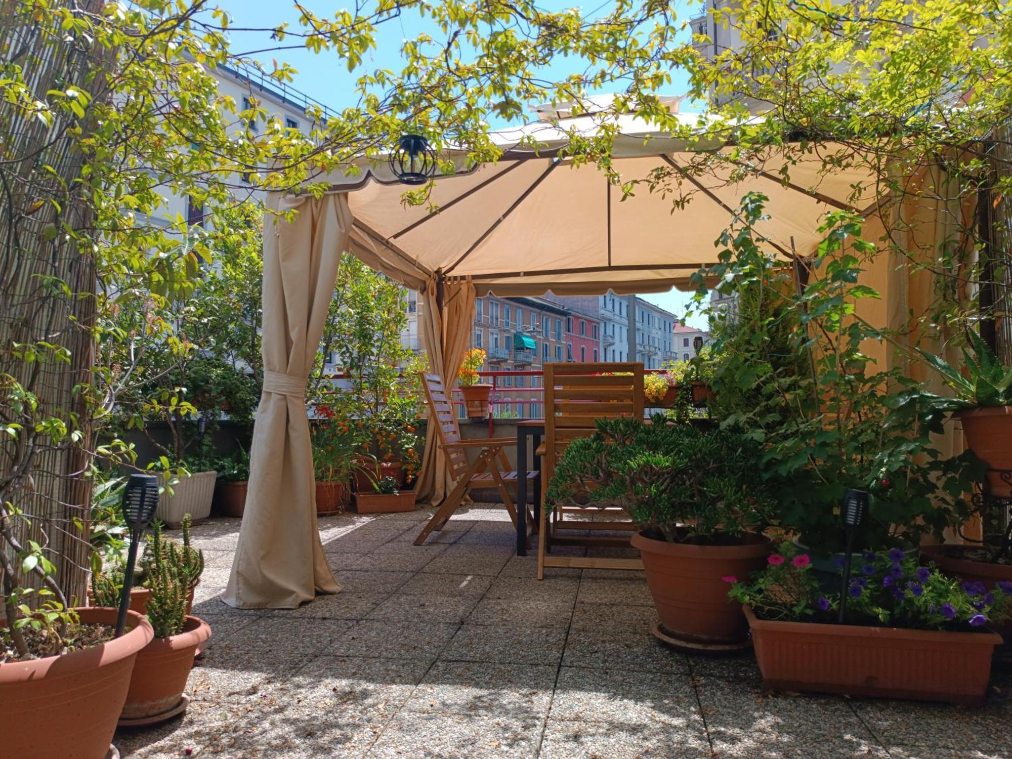 Lillo's Milan